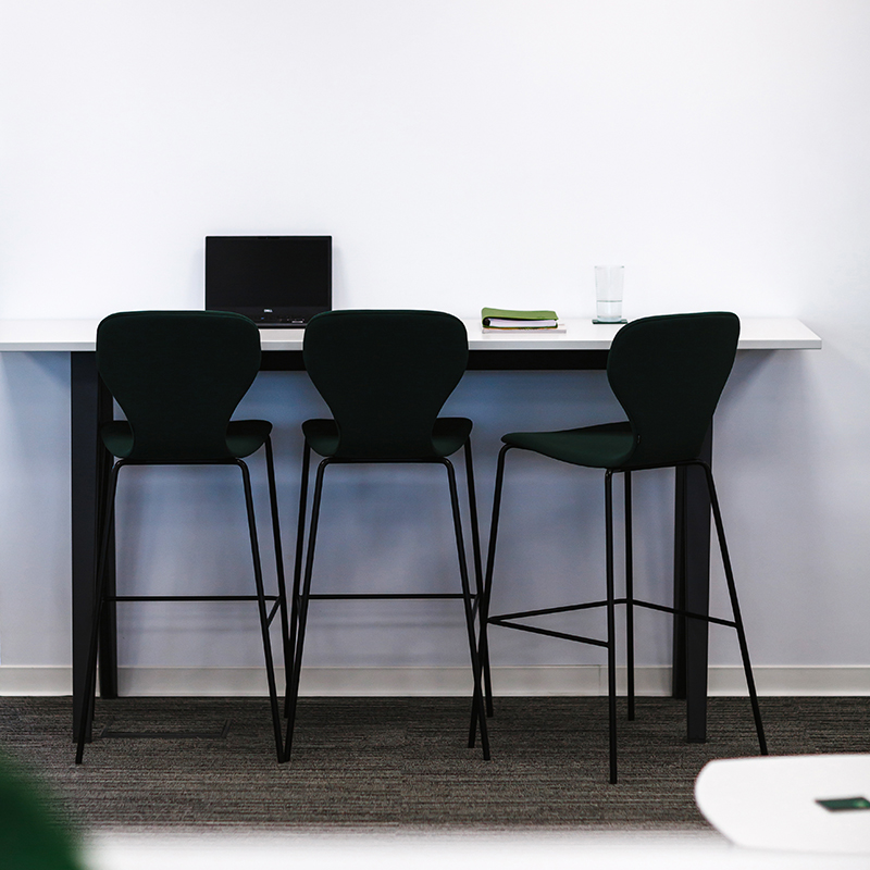 BP Offices