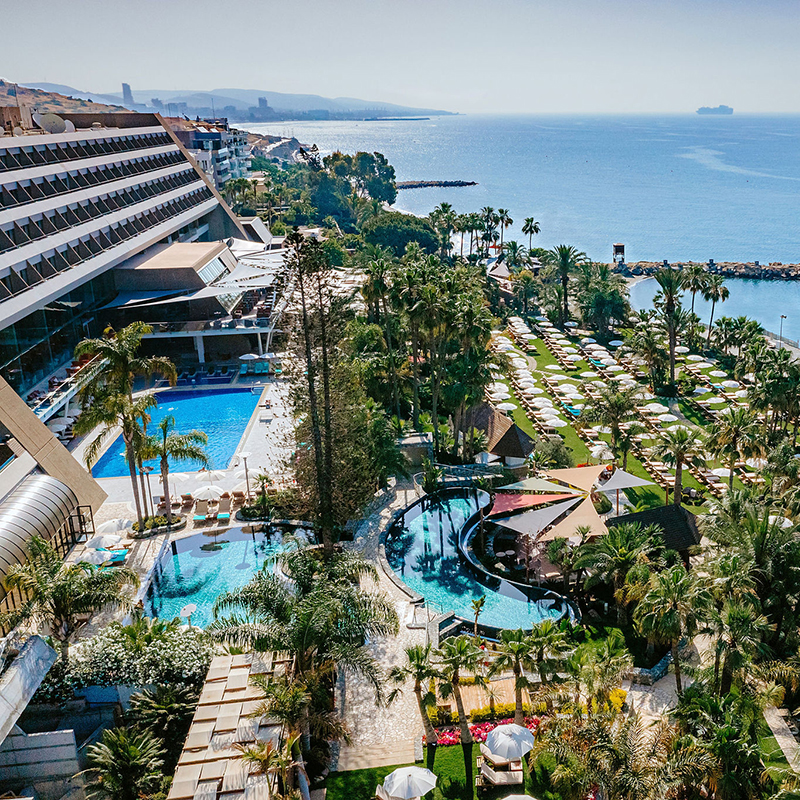 Amathus Beach Hotel - Image 9
