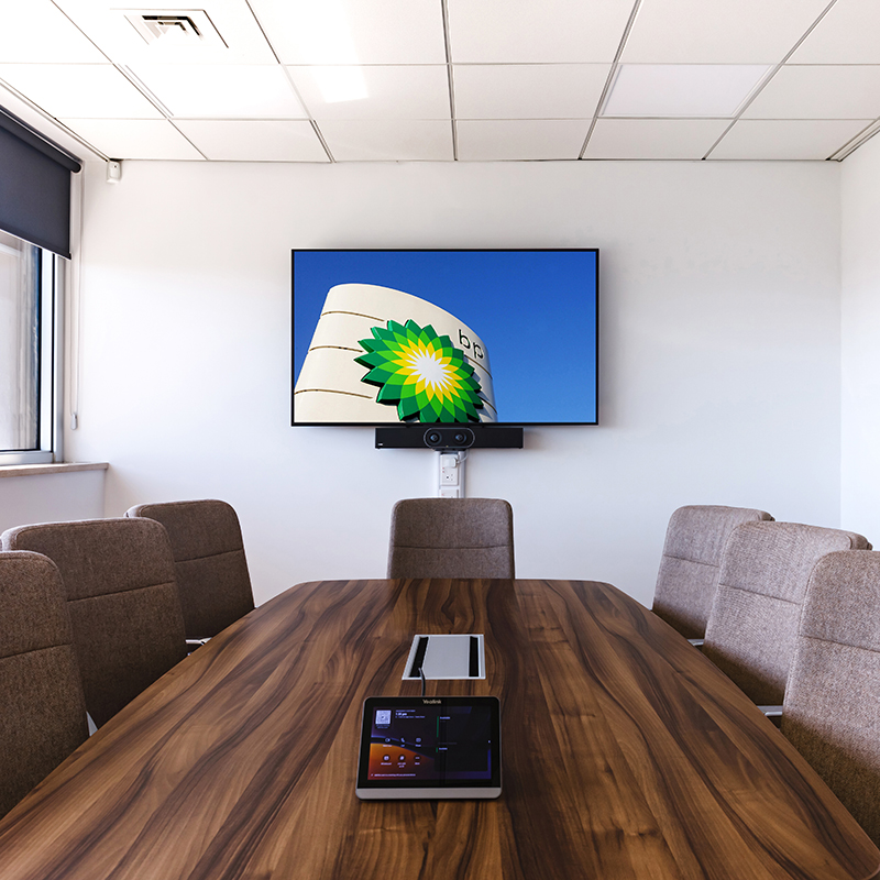 BP Offices - Image 9