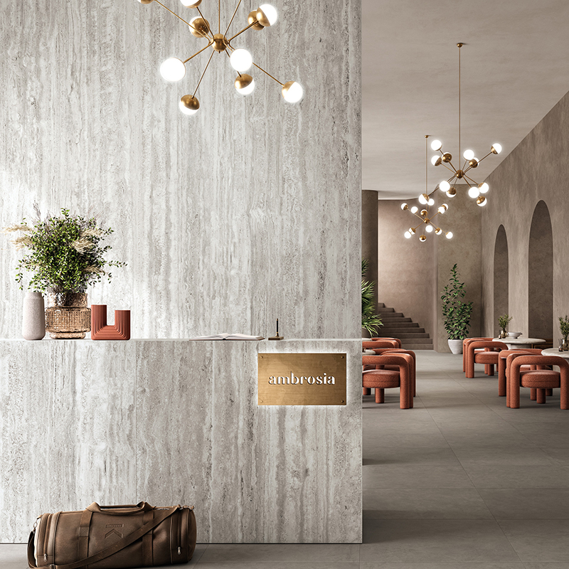 Elysian Travertini - Image 26