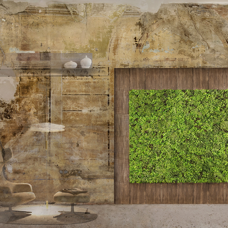 Mosswall - Image 5