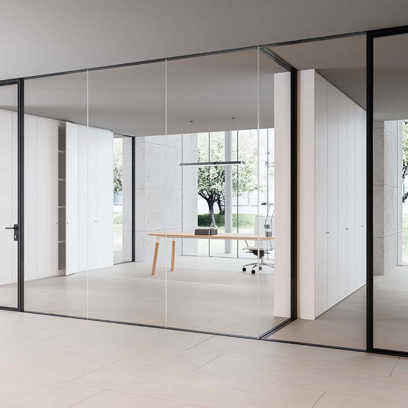 I-Wallspace