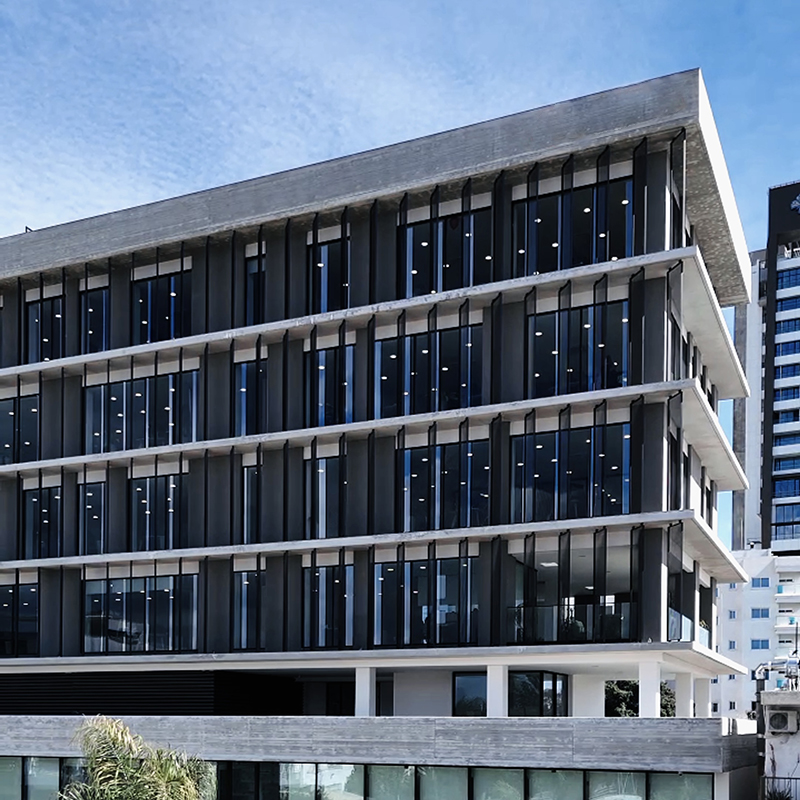 Lmona Business Center - Image 3