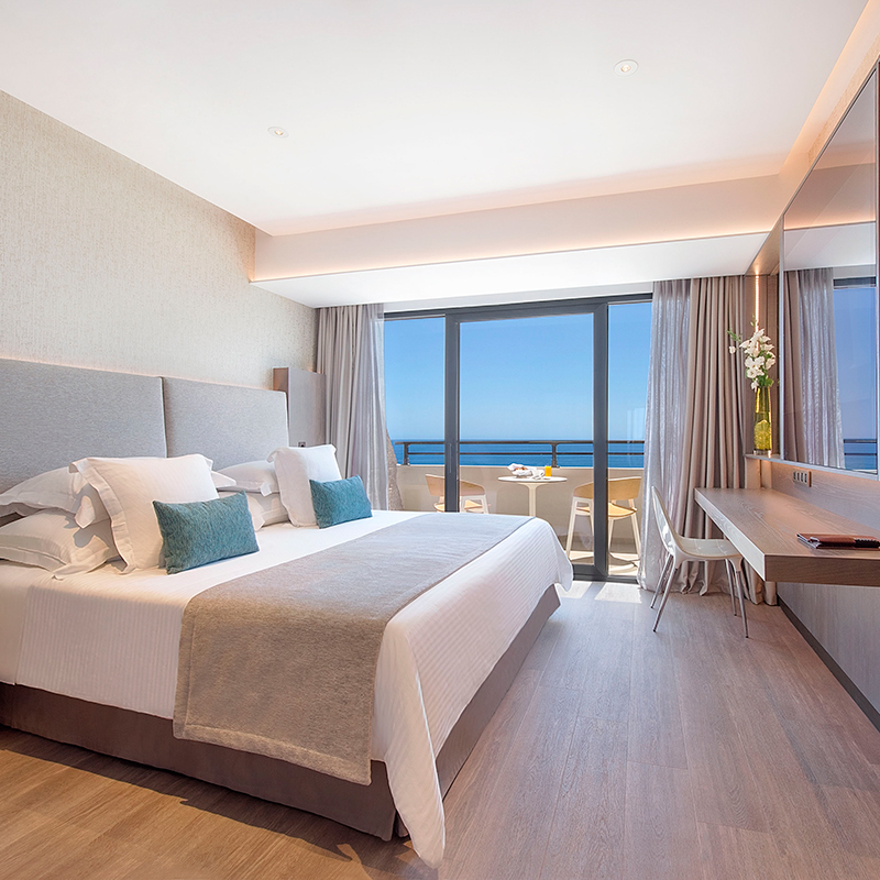 Amathus Beach Hotel