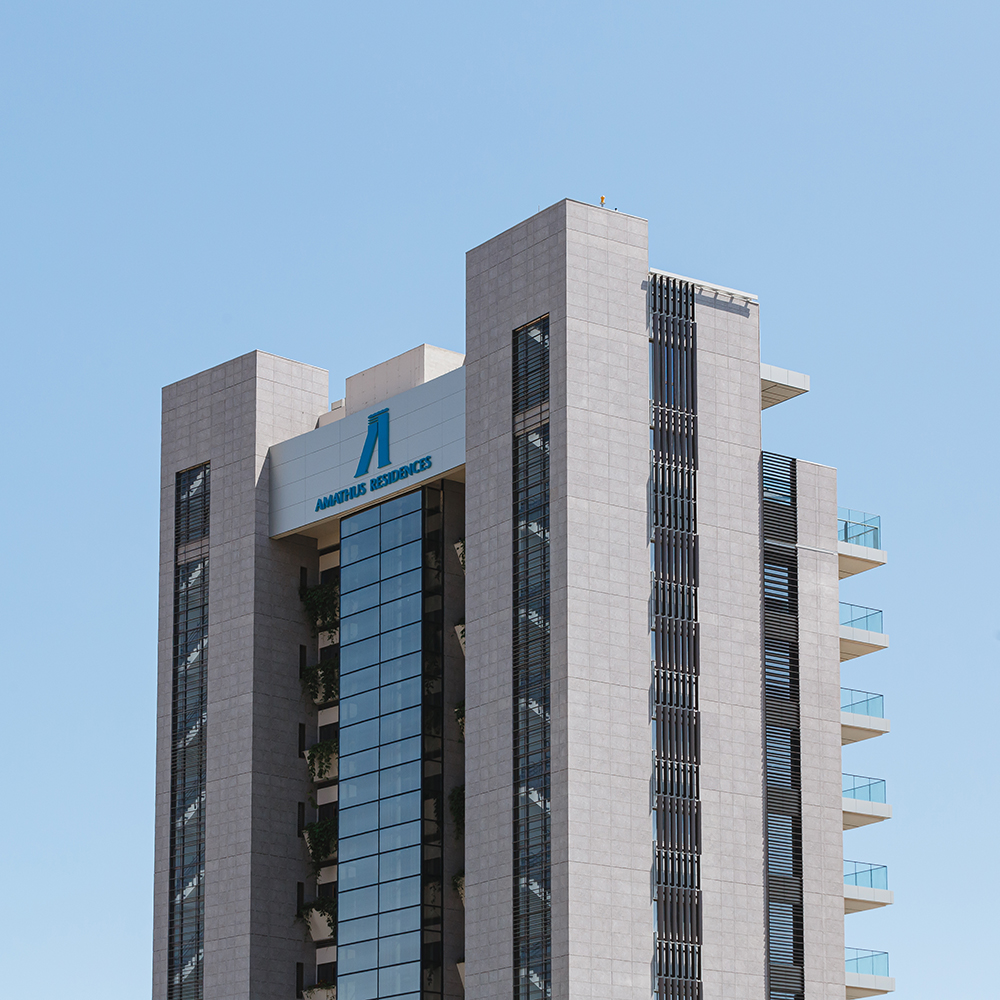 Amathus Residences - Image 5