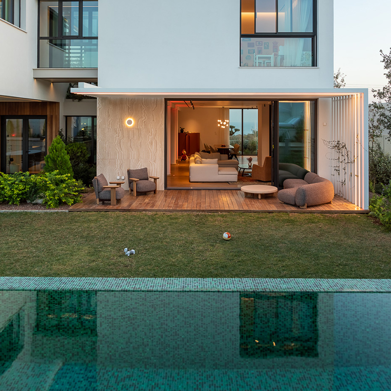 Private Residence - Image 2