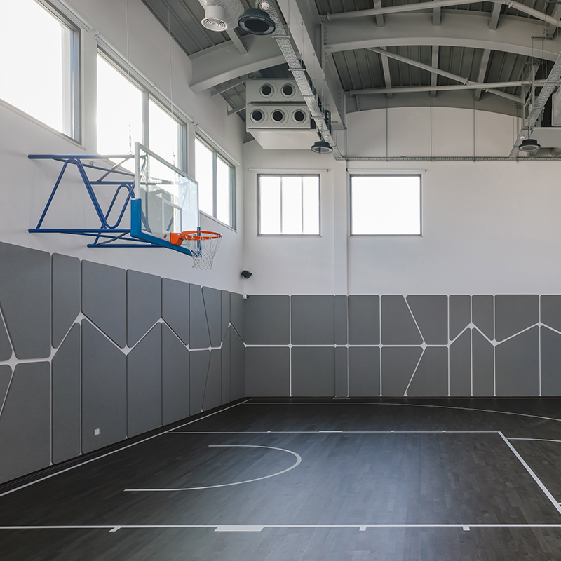 Basketball Court - Image 3