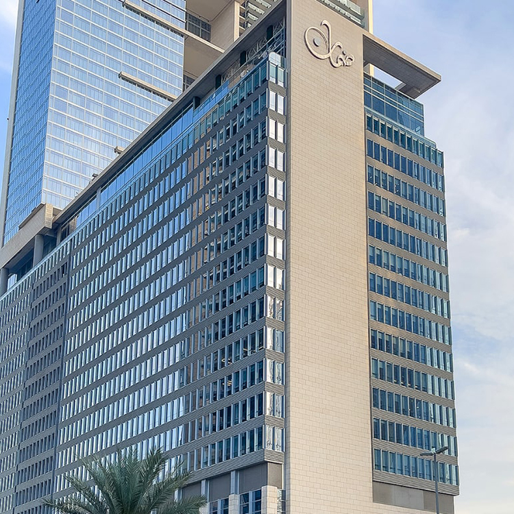 Burj Daman - Image 4