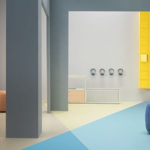 Marmoleum Solid