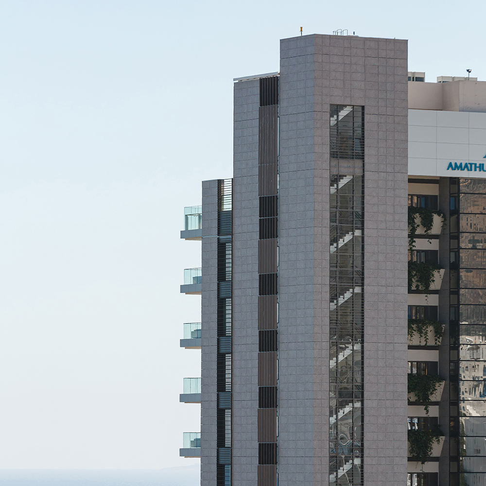 Amathus Residences - Image 2