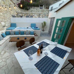 Private Residence