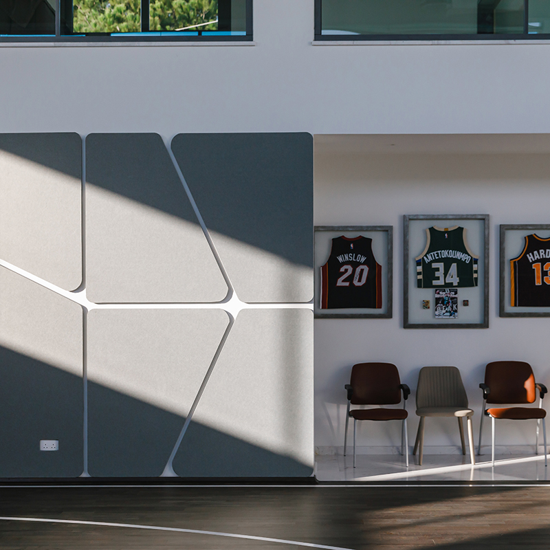 Basketball Court - Image 13