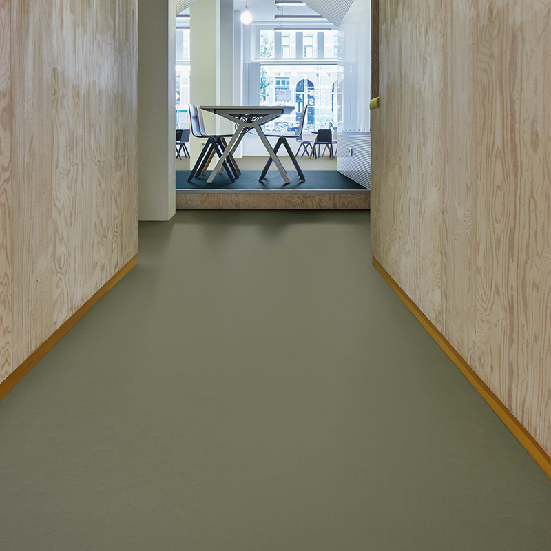 Marmoleum Solid - Image 6