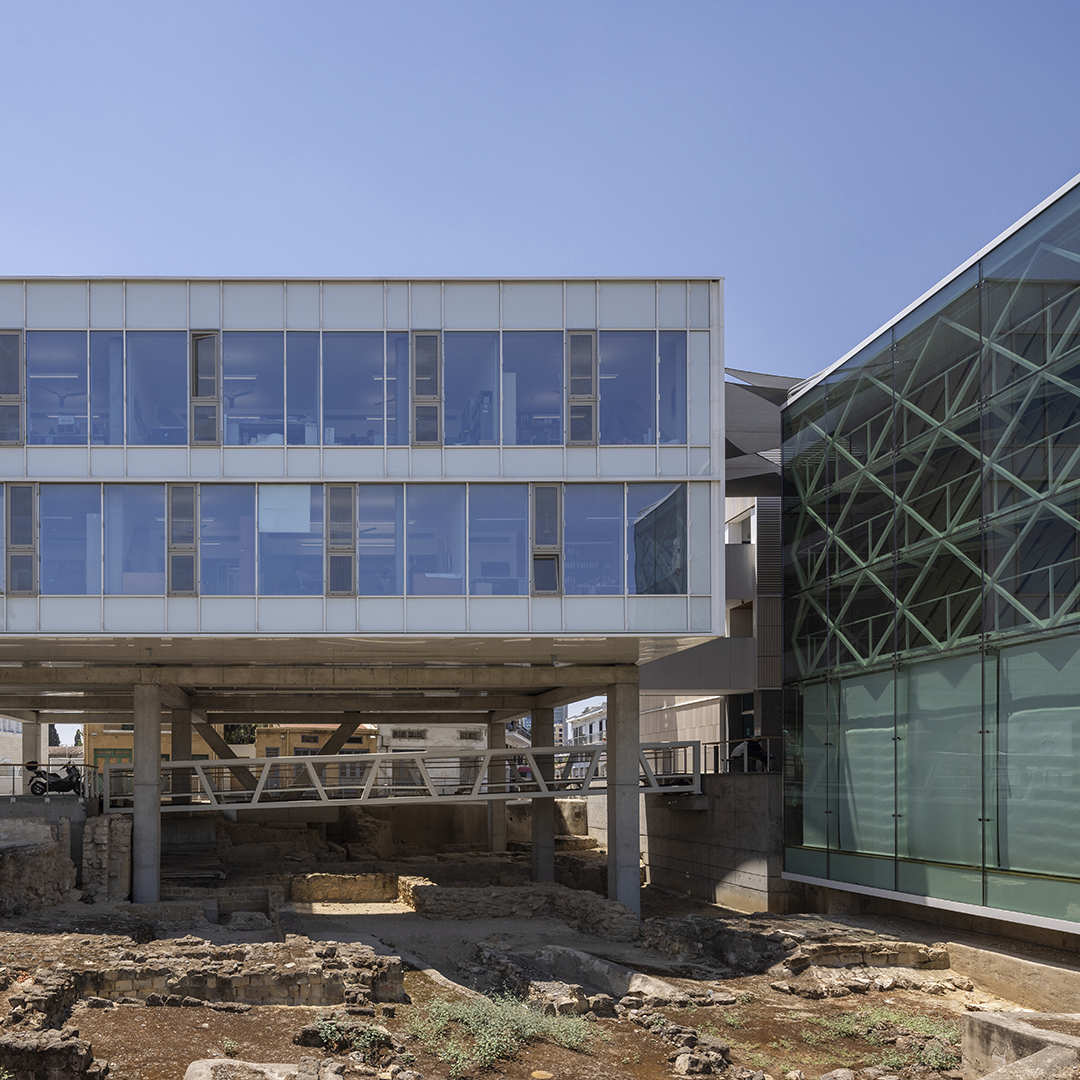 Nicosia Town Hall - Image 10