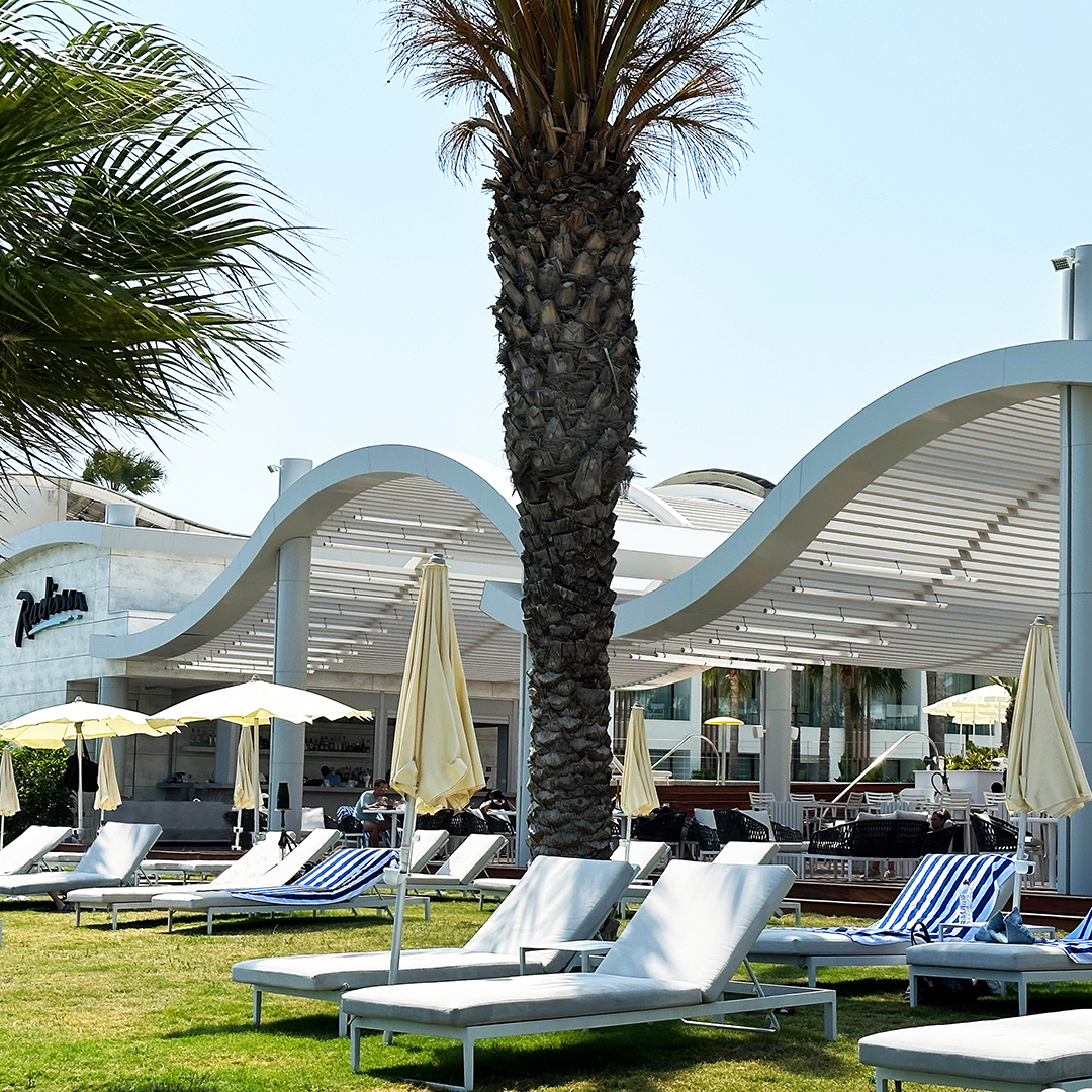 Radisson Blu - Image 5