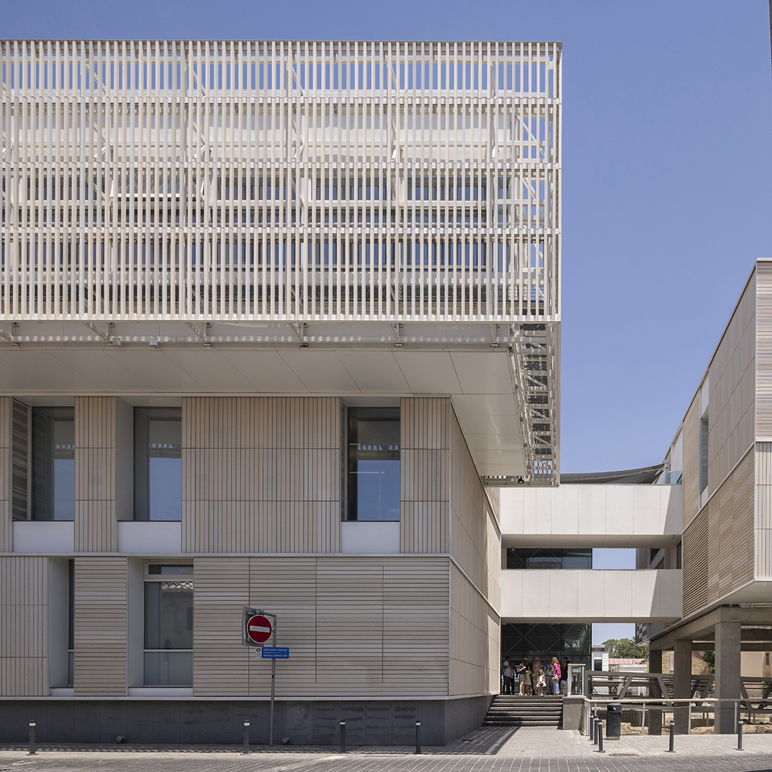 Nicosia Town Hall - Image 7
