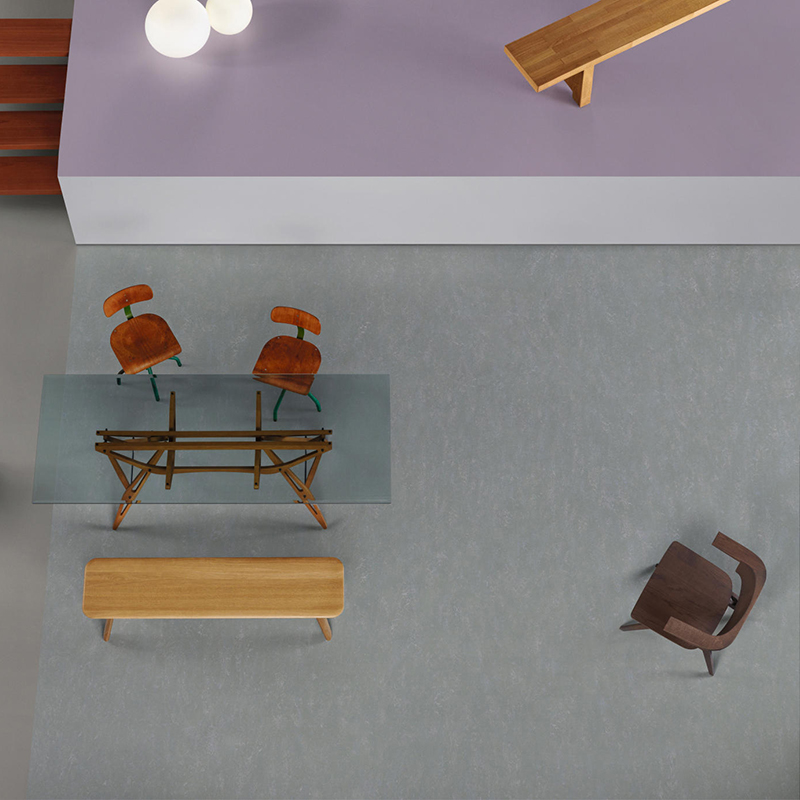 Marmoleum Solid - Image 7