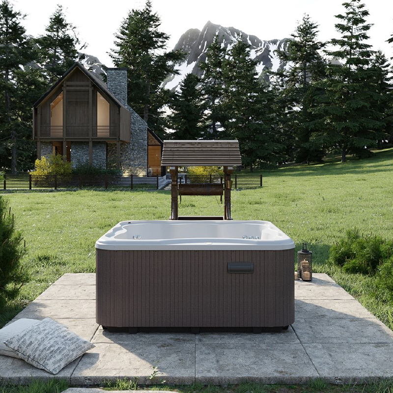 Lodge M - Image 2