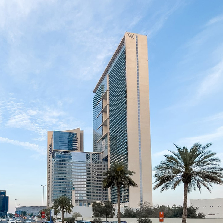 Burj Daman
