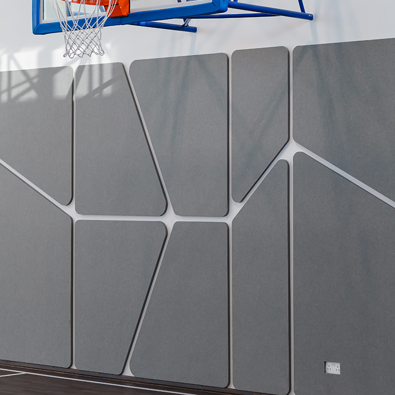 Basketball Court - Image 10