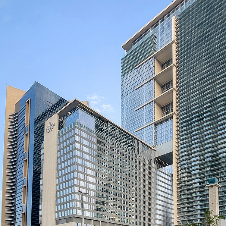 Burj Daman - Image 3
