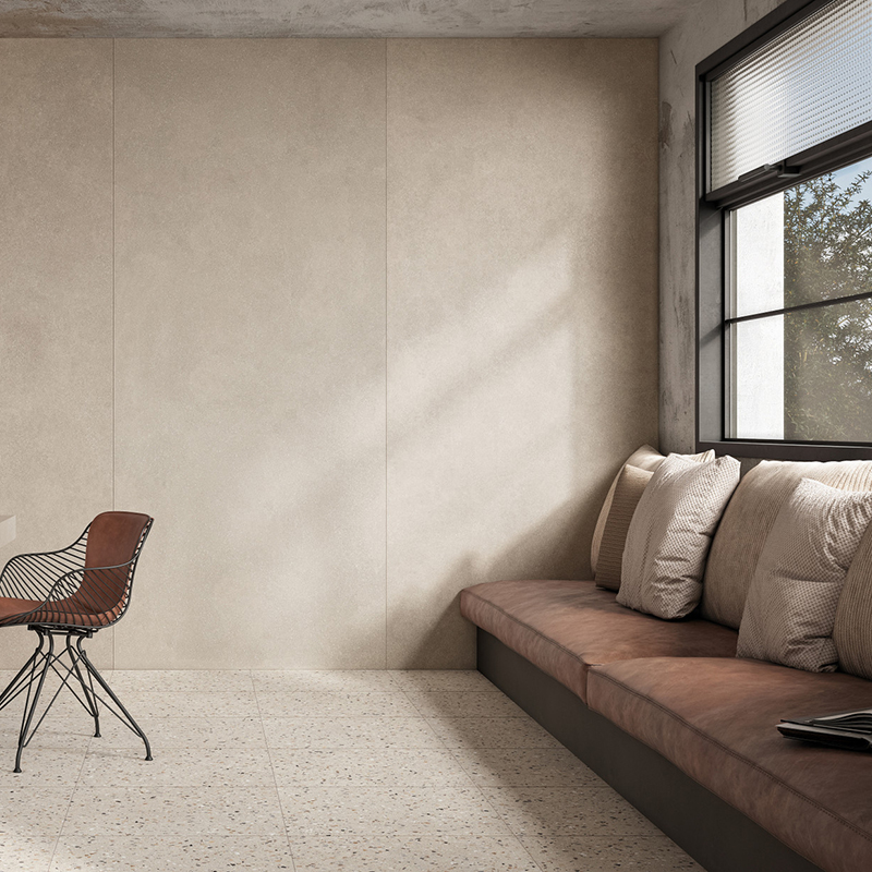 ReConcrete