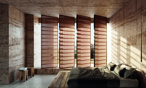 FACADE-Shading Systems