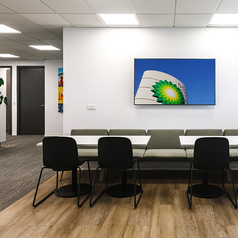 BP Offices - Image 11