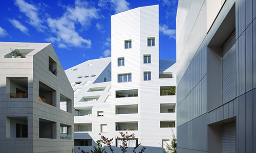FACADE-Ceramic