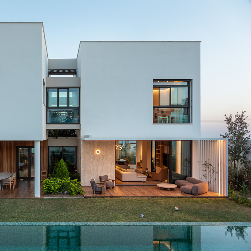 Private Residence
