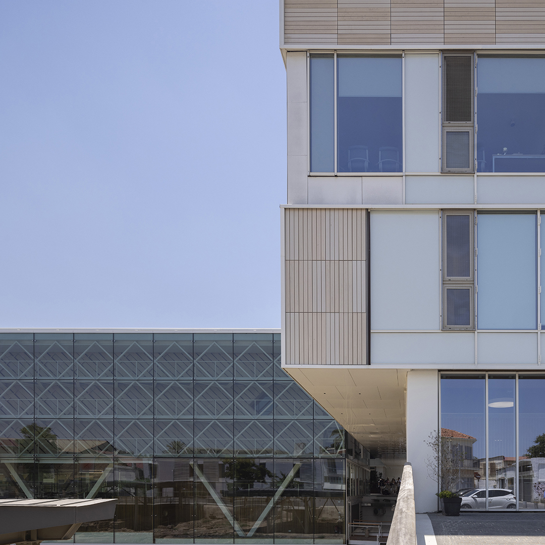 Nicosia Town Hall - Image 6