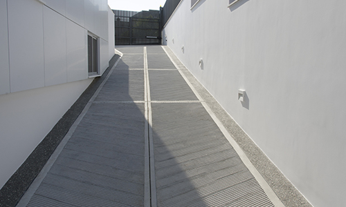 OUTDOOR-Rampcrete