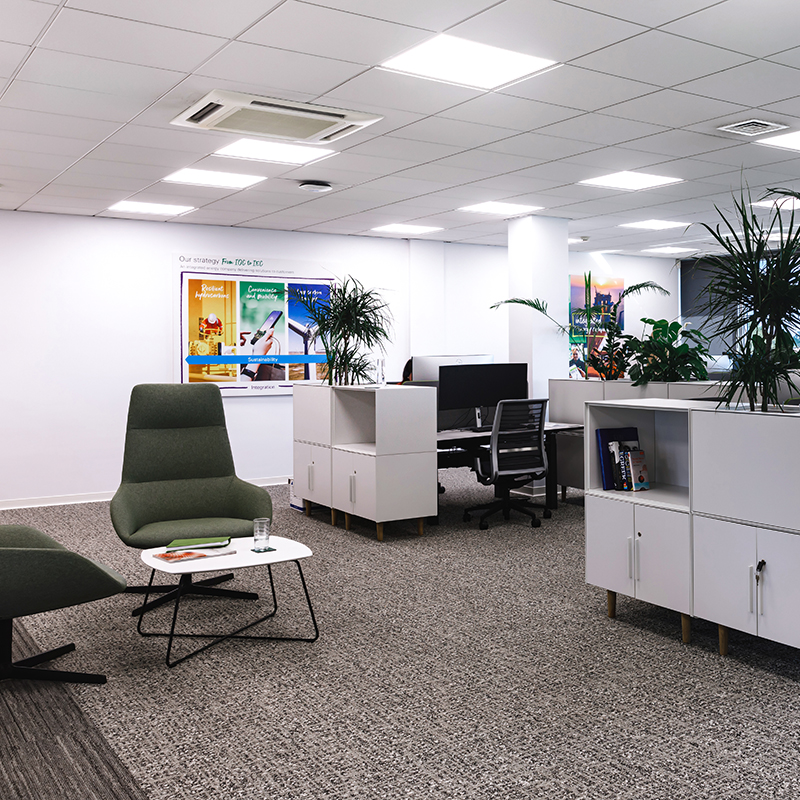 BP Offices - Image 4