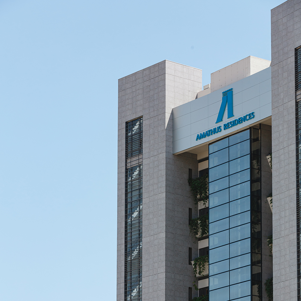 Amathus Residences - Image 3