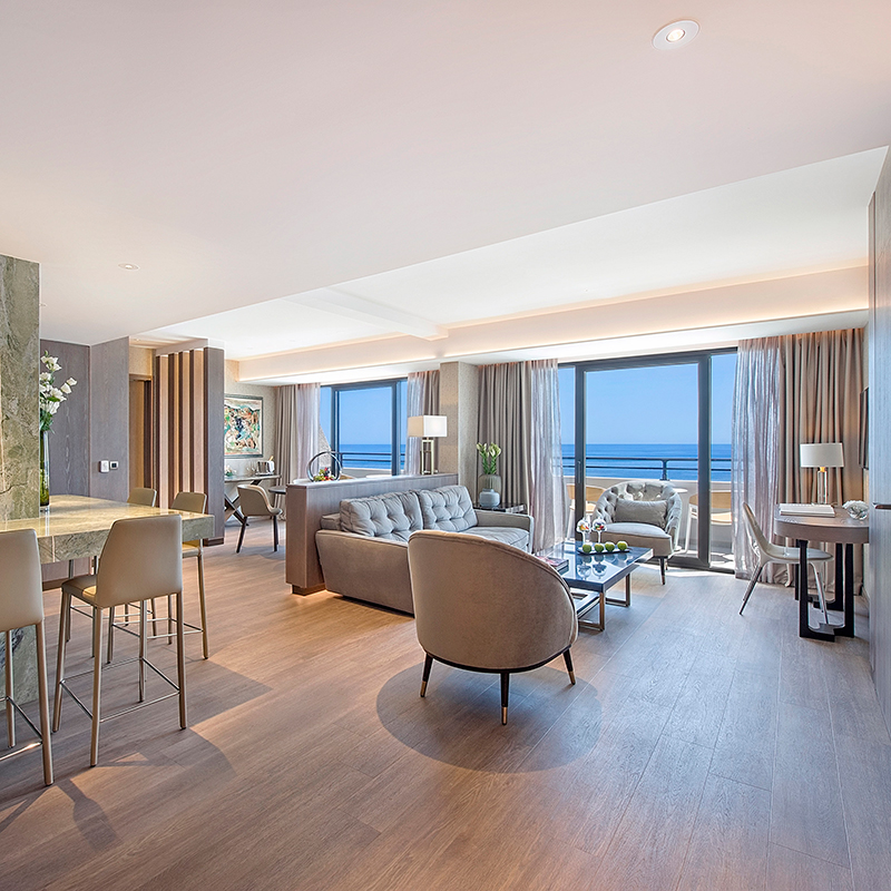 Amathus Beach Hotel - Image 6