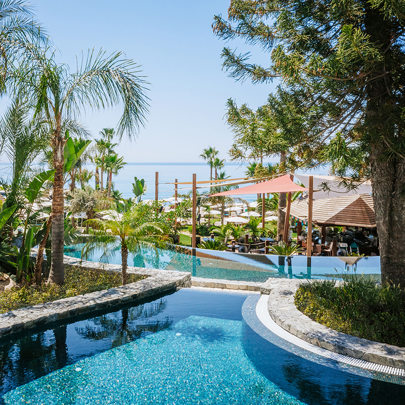 Amathus Beach Hotel - Image 10
